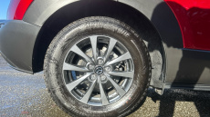 Mazda CX-30 2.5 e-Skyactiv G MHEV [140] Centre-Line 5dr Auto Petrol Hatchback